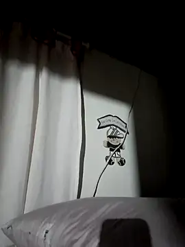 OfficialMineirinho's cam snapshot