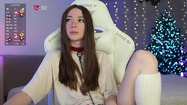 moleculegirl's cam snapshot