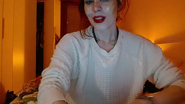 Regina_5's cam snapshot