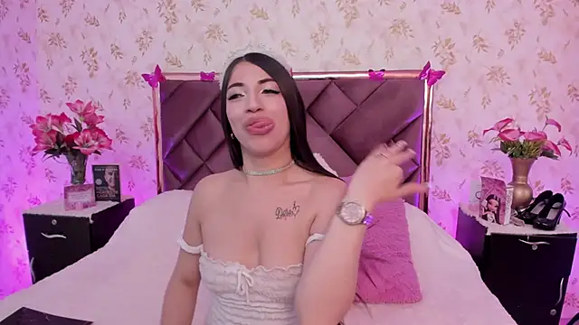 Eva_Alzair's cam snapshot