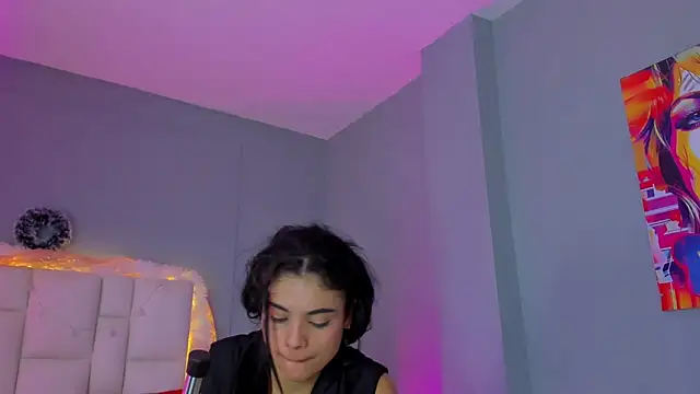 SammyRose_'s cam snapshot