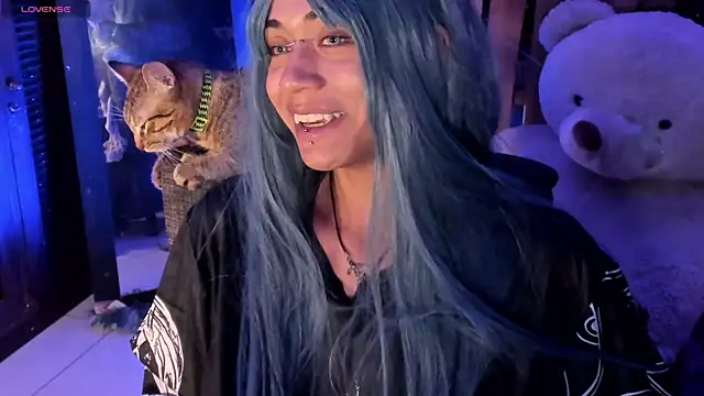 ivybank's cam snapshot