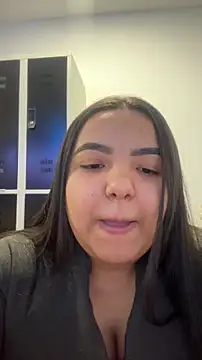 princezzc's cam snapshot