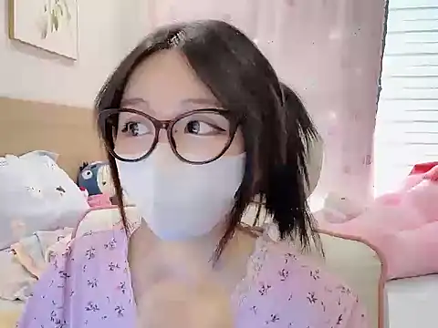 Yuyu-baobei's cam snapshot