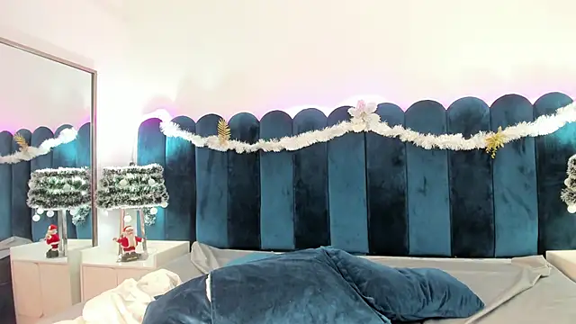 Scarlett__Noir's cam snapshot