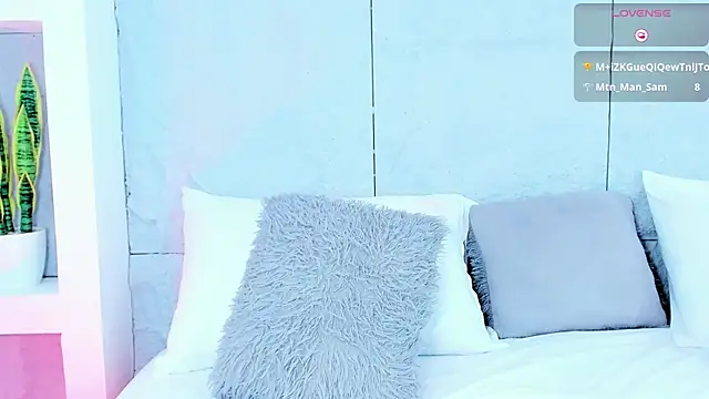 FiorelaSton's cam snapshot