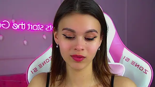 PollyLanders's cam snapshot