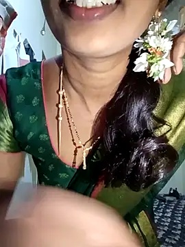 Kavya5500's cam snapshot