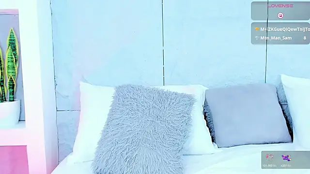 FiorelaSton's cam snapshot