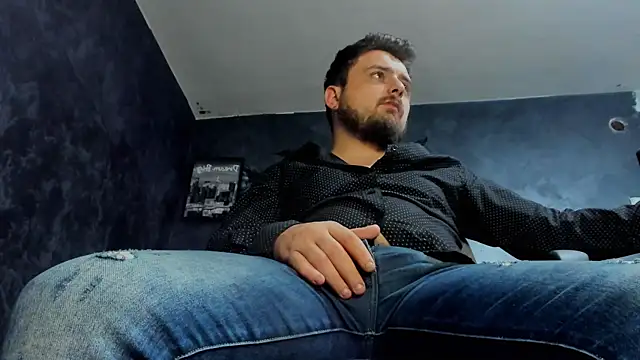 Master_Mark_Wayne live sex cam