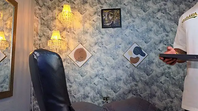 Apolo_rousse1 live sex cam