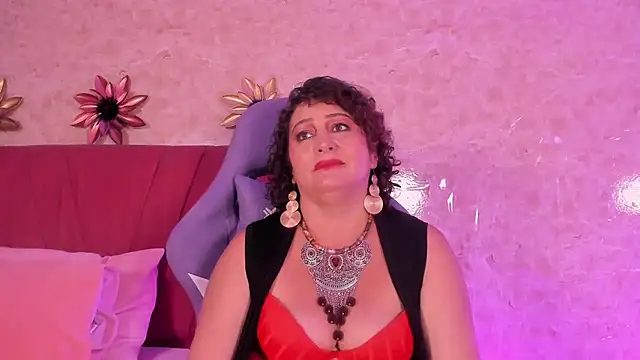 PalomaLombardi's cam snapshot