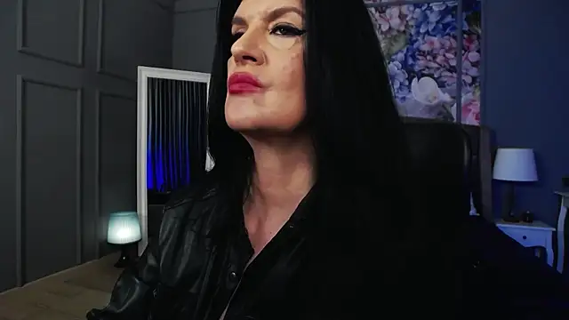 DomMelissaW's cam snapshot