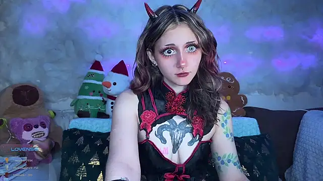 _Devill_Baby's cam snapshot