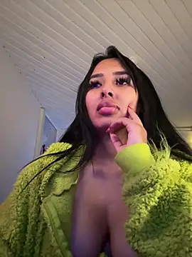 Anily_Lovely's cam snapshot