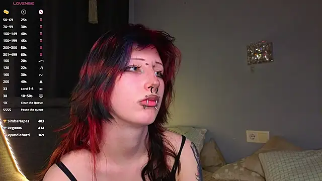 KandraCruser's cam snapshot