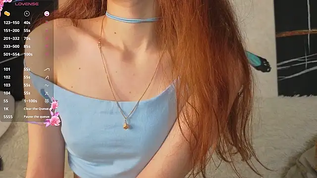 kitsun_ne's cam snapshot