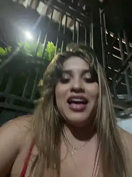 Dulcepasion26's cam snapshot