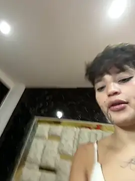 DayanaDG's cam snapshot