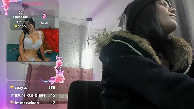 twerkgirl-coral's cam snapshot