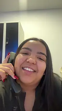 princezzc's cam snapshot