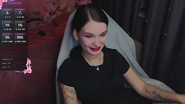 Amanda_Tender's cam snapshot