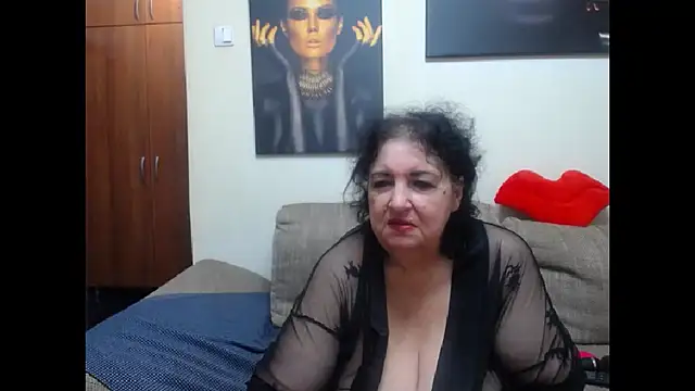 maturekorine's cam snapshot