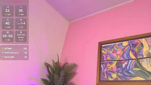 Pammela_Smith's cam snapshot