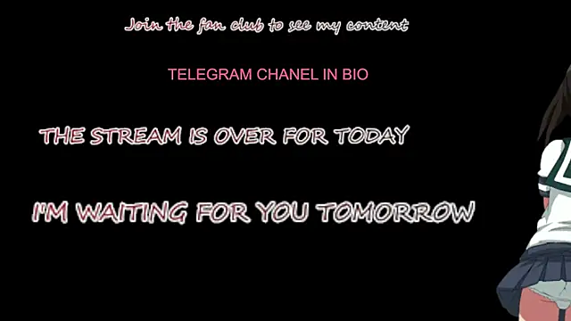 Manuela_unicorn's cam snapshot