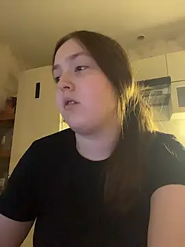 Charming_hamster_'s cam snapshot