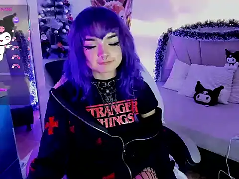 ravencollen's cam snapshot