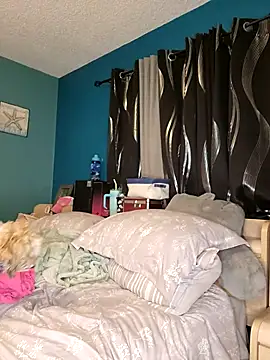 SexyNikki6969's cam snapshot