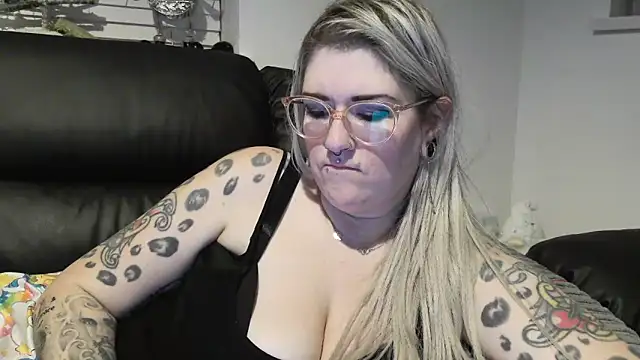 Sizzling_Indie36's cam snapshot