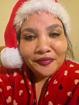 Curvy-Nthabi_X's cam snapshot