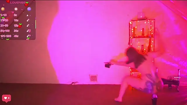 Autumn_Nighht's cam snapshot