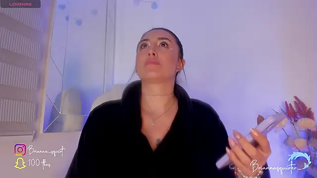 missbrianna's cam snapshot