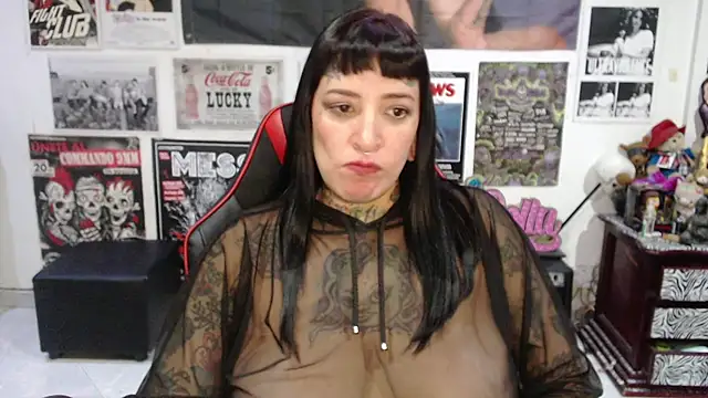 Rollyderolandia666's cam snapshot