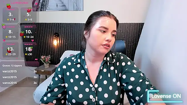 Aabby_lee's cam snapshot