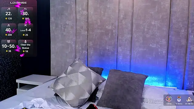 Larabrooks's cam snapshot