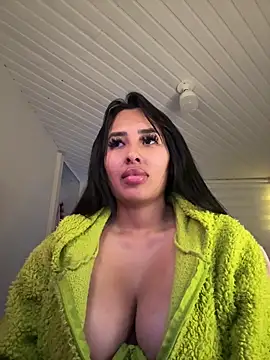 Anily_Lovely's cam snapshot