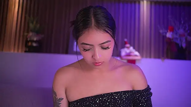 Camila_dupont's cam snapshot