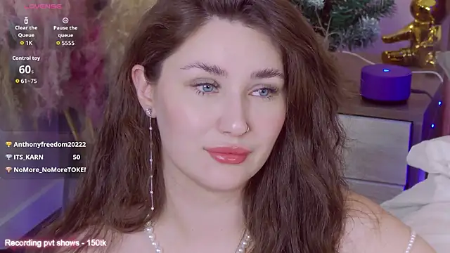 KiraBarlows's cam snapshot