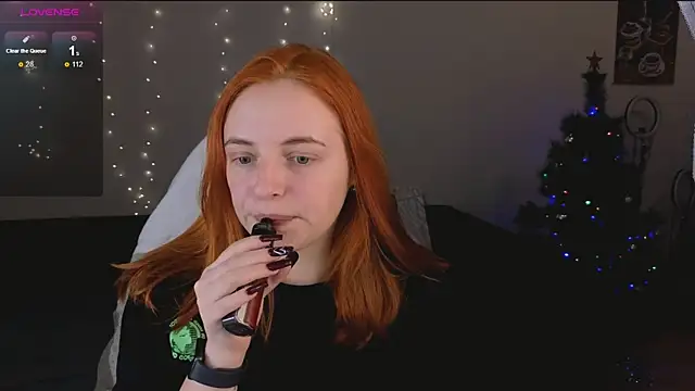 Hanna_melon's cam snapshot