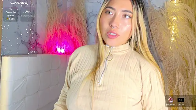 _ManuVeelez's cam snapshot