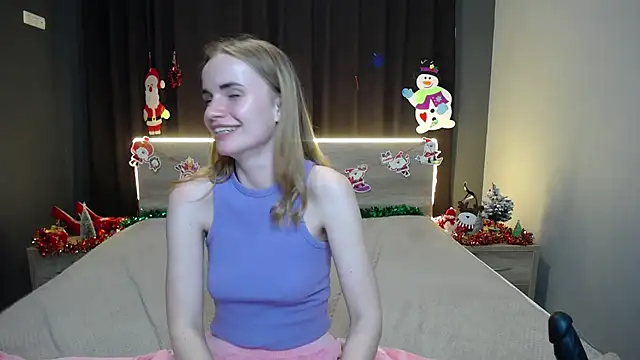 MargaritaKiss's cam snapshot