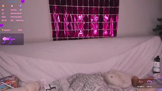 MiaGoth_'s cam snapshot