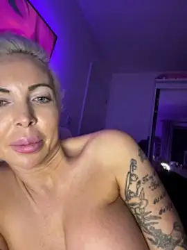 Jemma-J's cam snapshot