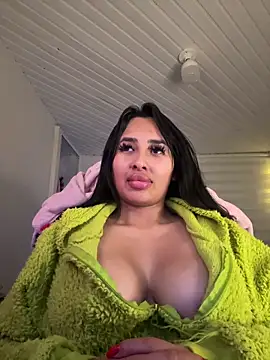 Anily_Lovely's cam snapshot