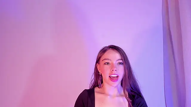 Miia-Rose's cam snapshot