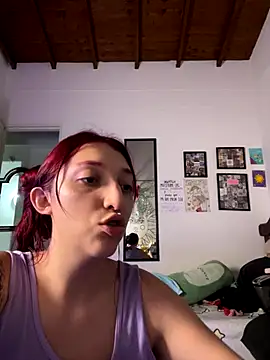 Paulina-Wells's cam snapshot